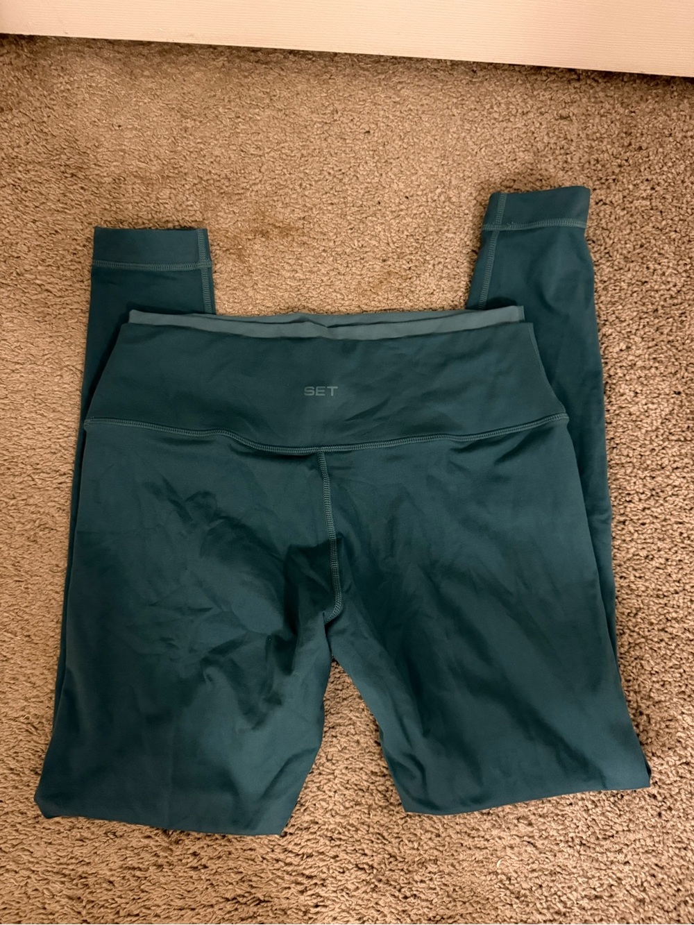 SET active Brand new leggings